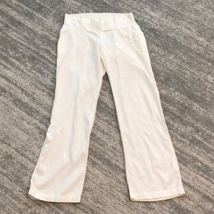 linen pants